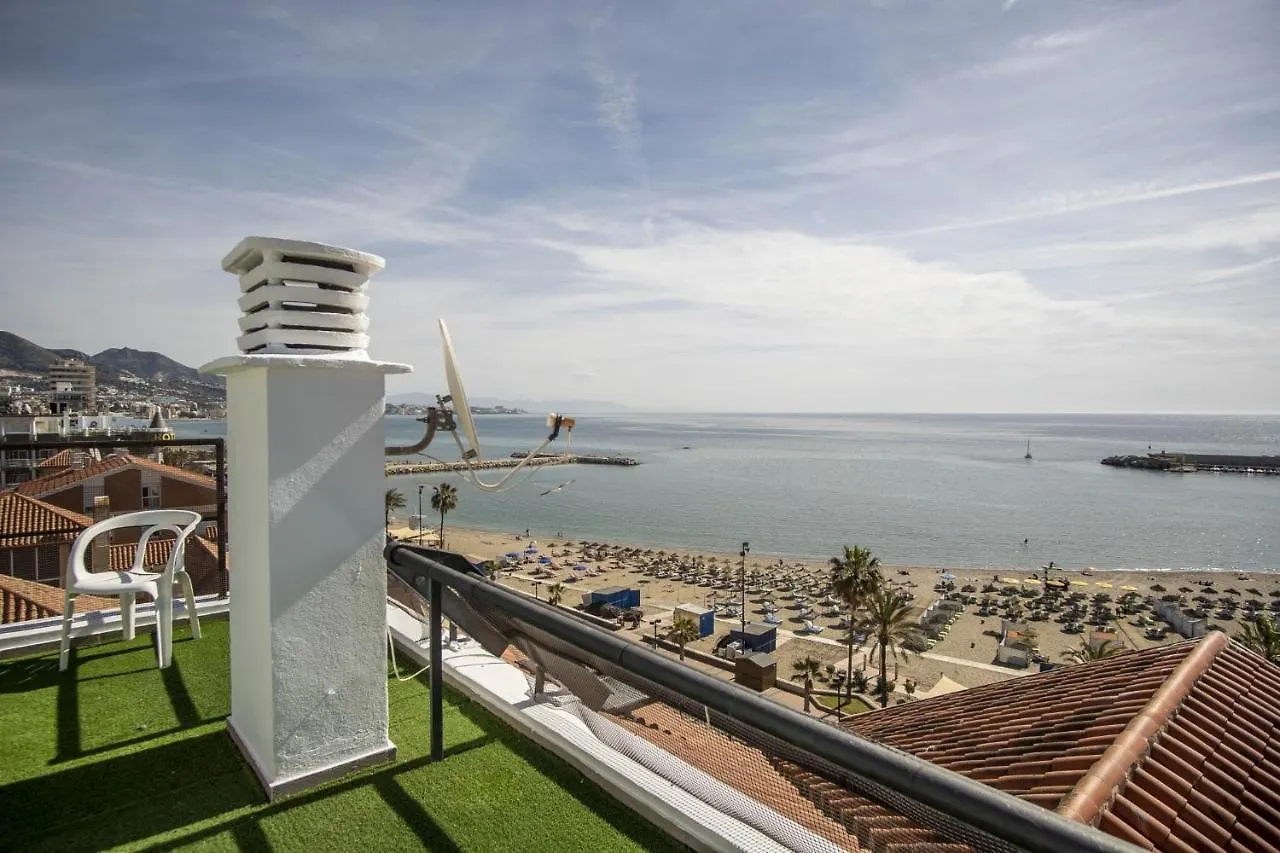 Portonovo Atico Fuengirola Apartment