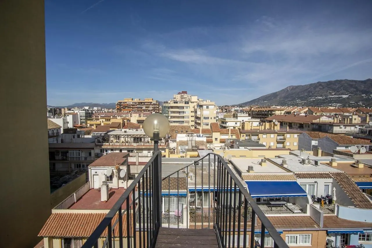 Portonovo Atico Fuengirola Apartment